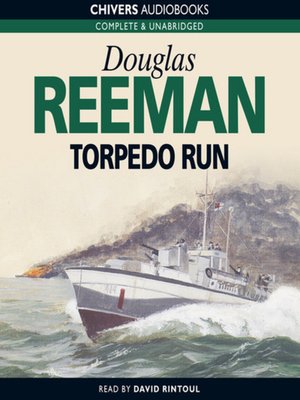 cover image of Torpedo run